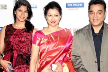 ஒரே வருடத்தில் விவாகரத்து!! நடிகை கெளதமியின் மகள் புகைப்படத்தை பார்த்து ஷாக்காகும் ரசிகர்கள்