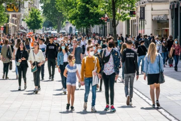 பிரான்ஸ் அரசாங்கம் விடுத்த அவசர கோரிக்கை!