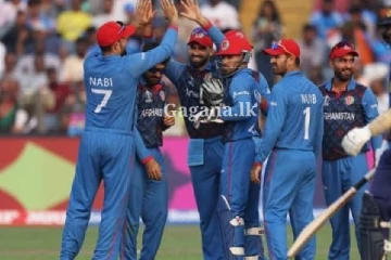 ලංකාවම හඬා වැටෙමින්, තවත් අමිහිරි මතකයක් එක් වෙයි - අද මැච් එකට වුණ දේ මෙන්න. (PHOTOS)