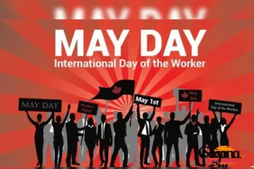 මැයි පෙළපාලිවලට යන අයට විශේෂ නිවේදනයක්