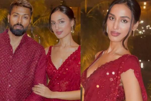 காதலி பிறந்தநாள்!! நீச்சல் குளத்தில் ரொமான்ஸ் செய்யும் ஹர்திக் பாண்டியா.. | Hardik Pandya Shares Birthday Wish His Girlfriend காதலி பிறந்தநாள்!! நீச்சல் குளத்தில் ரொமான்ஸ் செய்யும் ஹர்திக் பாண்டியா.. | Hardik Pandya Shares Birthday Wish His Girlfriend