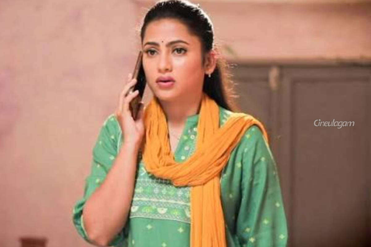 பிக்பாஸ் 10வது சீசனில் என்ட்ரி கொடுக்கிறாரா அய்யனார் துணை சீரியல் நாயகி?... | Ayyanar Thunai Serial Madhumitha About Bb10