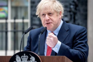 பிரித்தானியாவில் முதியோர் நலத் திட்டம் தொடர்பில் பிரதமர் போரிஸ் அதிரடி!