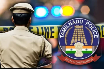 பாரில் ஏற்பட்ட தகராறு - சென்னையில் இலங்கை தமிழ் பெண் கொடூரக் கொலை