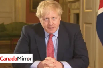 பிரித்தானிய பிரதமர் போரிஸ் ஜான்சனின் அதிரடி முடிவு!