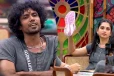 Bigg Boss 10: கையில் ஷுவை எடுத்து மிரட்டிய தன்யா... எல்லை மீறும் பெண் போட்டியாளர்கள்
