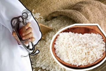 நாட்டில் அரிசியால் ஏற்பட்டுள்ள ஆபத்து : வைத்தியர்கள் எச்சரிக்கை