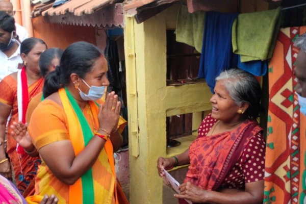 குஷ்பு, பிரேமலதா, சீமான் வெற்றி பெறுவார்களா? வெளியான கருத்துக் கணிப்புகள் | Premalatha Kushboo Seeman Win Election