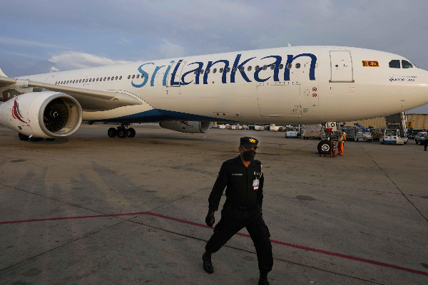 பிரித்தானியாவிற்கு செல்லவுள்ள ஜனாதிபதி ரணில்! | President Ranil Will Fly To Britain