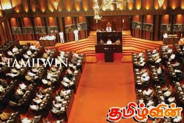தேசியப்பட்டியலுக்குள் உள்ளீர்க்கப்படும் உறுப்பினர்களை தீர்மானிப்பதில் கட்சிகள் தீவிரம்