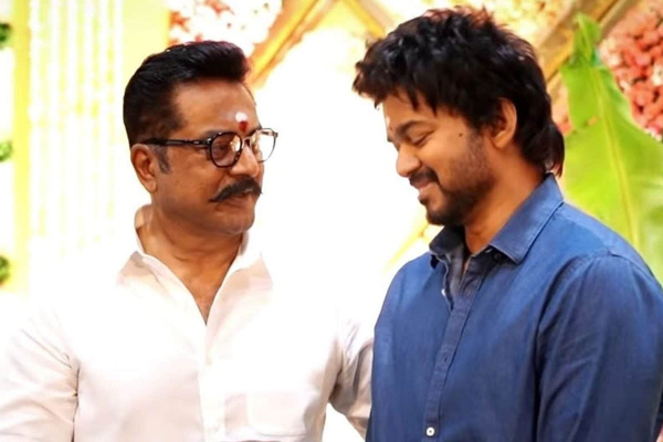 தீடீரென நின்றுபோன தளபதி 66 படத்தின் படப்பிடிப்பு.. காரணம் இவர்கள் தானா | Reason For Thalapathy 66 Movie Shooting Stopped தீடீரென நின்றுபோன தளபதி 66 படத்தின் படப்பிடிப்பு.. காரணம் இவர்கள் தானா | Reason For Thalapathy 66 Movie Shooting Stopped