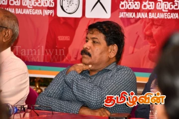 யாழில் ஆட்சியை கைப்பற்றவுள்ள தேசிய மக்கள் சக்தி : சந்திரசேகர் பகிரங்கம்