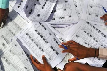 வாக்காளர் பட்டியலில் பெயர் சேர்க்க இன்று கடைசி வாய்ப்பு