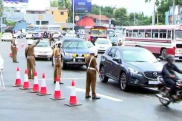 மாகாணங்களுக்கு இடையிலான போக்குவரத்துக்கு அனுமதியா? பொலிஸ் ஊடகப் பேச்சாளர் வெளியிட்ட தகவல்