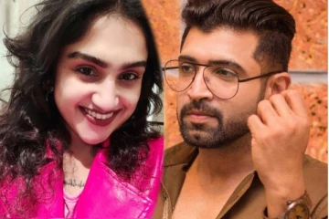 வனிதாவை தங்கையாக ஏற்றுக்கொள்வீர்களா? அருண் விஜய்யின் நச் பதில்