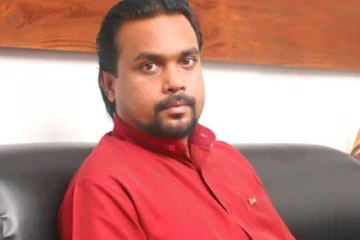 විමල් ඇතුළු 6 දෙනෙකුට එරෙහි නඩුවේදී අධිකරණයෙන් ලැබුණු නියෝගය මෙන්න