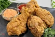 KFC சிக்கன் இனி வீட்டிலேயே செய்யலாம்.. இவ்வளவு ஈஸியா