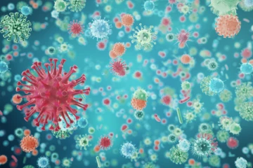 ලංකාවම බියගන්වමින් යළි වෛරසයක් මතු වෙයි..14 ක් මියයයි..