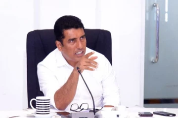 முன்னாள் அமைச்சர் ஜோன்ஸ்டனுக்கு பயணத் தடை! கடவுச்சீட்டையும் ஒப்படைக்குமாறு அறிவிப்பு