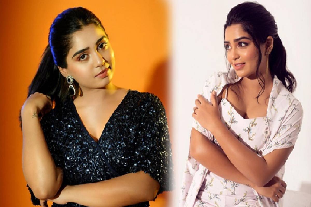 நேரடியாக NEET போராட்டத்தில் இறங்கிய தமிழ் நடிகை... குவியும் பாராட்டுக்கள் | Gouri Kishan Participate In Neet Protest Photos நேரடியாக NEET போராட்டத்தில் இறங்கிய தமிழ் நடிகை... குவியும் பாராட்டுக்கள் | Gouri Kishan Participate In Neet Protest Photos