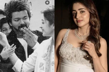 திரிஷா என் பொண்டாட்டி!! பொன்னியின் செல்வன் மன்னோடு மண்ணாகிவிடும்!! விஜய்க்கு சாபம் விட்ட Al சூர்யா..