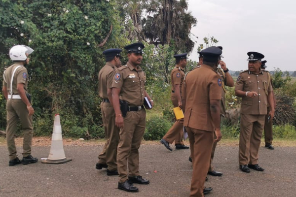 யாழ். ஏழாலையில் ஆணொருவர் படுகொலை! | Jaffna Crime News Police Investigation
