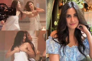 "அப்படி" வரும் போது ரசிகர்களுக்கு மூச்சு திணறும்..!! டவல் காட்சி..!! சீக்ரட் சொன்ன கத்ரினா!!