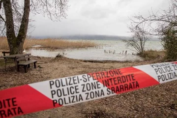 கைகள் கட்டப்பட்டு அழுகிய நிலையில் சடலமாக மீட்கப்பட்ட இளம் பெண்: சுவிஸ் இளைஞரின் கொடுஞ்செயல்