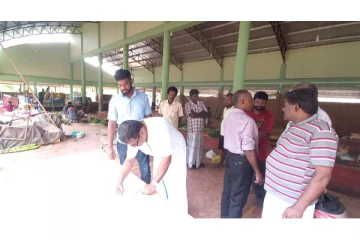 அரசாங்கம் உடனடியாக விவசாயிகளுக்கு எரிபொருள் விநியோகத்தை சீர்செய்ய வேண்டும்: தியாகராஜா நிரோஷ் (Video)