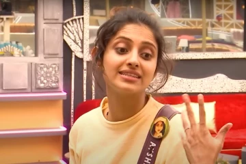 பிக்பாஸில் மூச்சுத்திணறல் என நடிக்கிறாரா ஆயிஷா? மற்ற போட்டியாளர்கள் பேசுவதை கேளுங்க