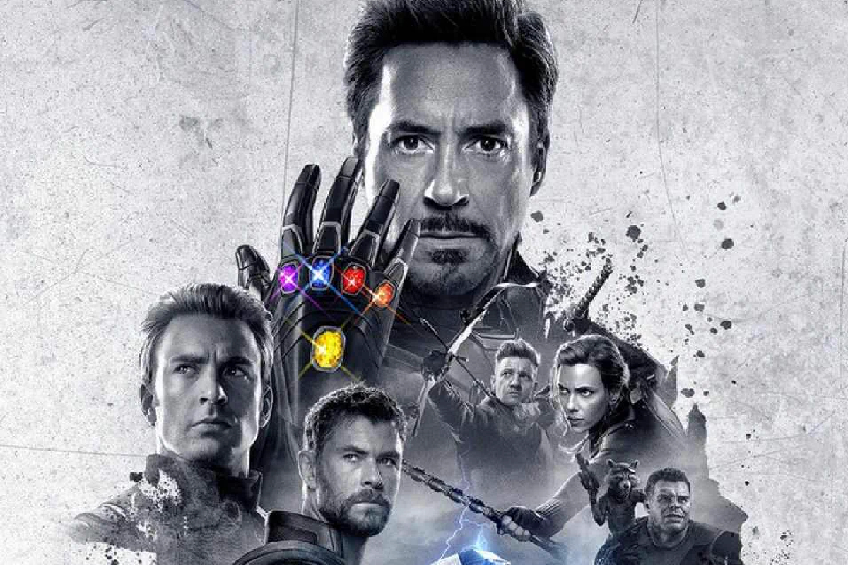 Avengers End Game Encore ரீரிலிஸில் இந்தியாவில் மட்டும் இத்தனை கோடிகள் வசூலா | Avengers End Game Encore Box Office