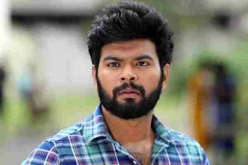 ரஜினியின் மனசிலாயோ பாடலுக்கு Trendmillல் ஆட்டம் போட்ட சீரியல் நடிகர்