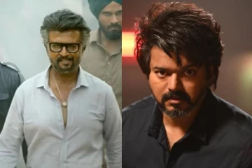 ஜெயிலர் vs லியோ... இந்த வருடம் கூகுளில் அதிகம் தேடப்பட்ட படம் எது பாருங்க