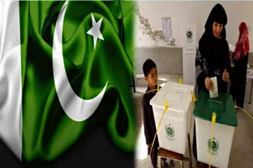 பாகிஸ்தான் தேர்தல் தொடர்பில் தவறை ஒப்புக்கொண்டு இராஜிநாமா செய்த அதிகாரி