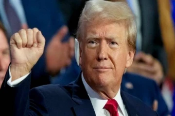 துப்பாக்கிச்சூடு தொடர்பில் மனம் திறந்து பேசிய டிரம்ப்!