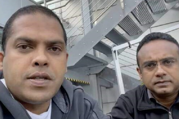 ஐக்கிய மக்கள் சக்தியின் கொள்கையை மீறி பதவியேற்ற உறுப்பினர்கள் தொடர்பில் வெளியாகியுள்ள அறிவிப்பு! - ஐபிசி தமிழ்