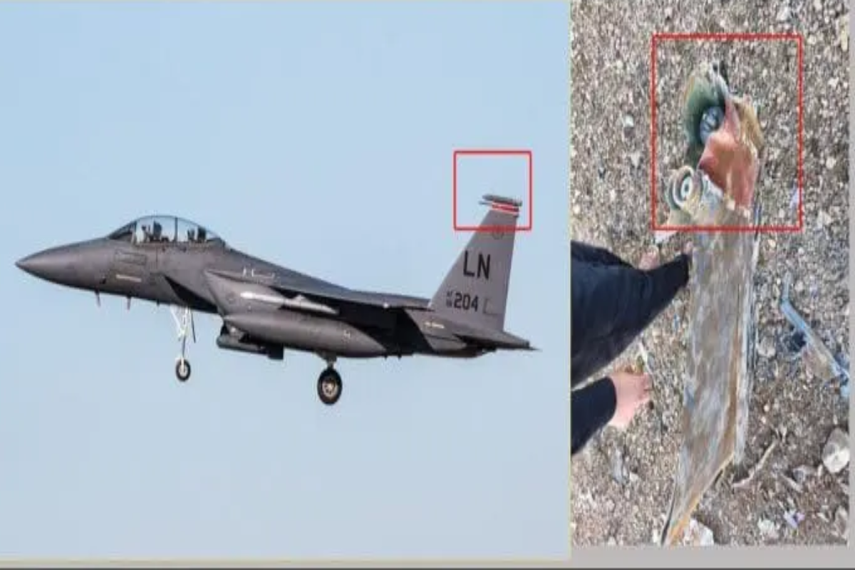 ஈரானில் பதுங்கியிருக்கும் அமெரிக்க விமானி - ட்ரம்புக்கு உடனுக்குடன் செல்லும் Updates! | Us Aircraft Shut Down By Iran Trump Struggles