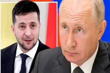 உக்ரைன் ஜனாதிபதி ஜெலன்ஸ்கி உள்ளிட்டோரின் சொத்துக்களை ஏலம் விட ரஷ்யா முடிவு