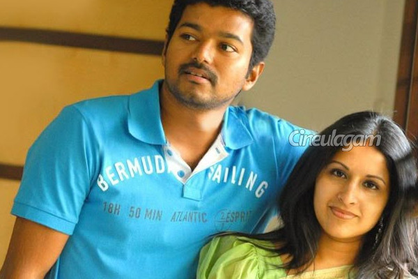 விஜய்க்கு நடிகை உடன் தொடர்பு.. 2021ல் தொடங்கிய சண்டை! விவாகரத்து மனுவில் சங்கீதா குறிப்பிட்ட அதிர்ச்சி தகவல் | Vijay Relationship With Actress Sangeetha Divorce