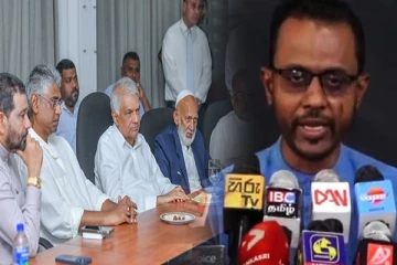 ஜனாதிபதி தீர்மானம் பாராட்டுக்குரியது: ஐ.ஏ. கலீலுர் ரஹ்மான்