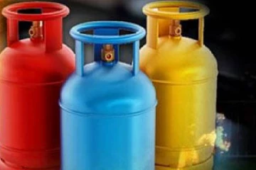 இறக்குமதியாகும் எரிவாயுவினை ஆராயும் நடவடிக்கை தொடங்கியது