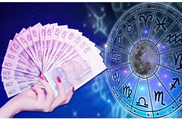 பங்குனி மாதம் தொடங்கவுள்ள நிலையில் பணவரவை பெறப்போகும் ராசிக்காரர்கள் யார் ?இன்றைய ராசிப்பலன்