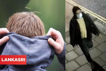 லண்டனில் 2 சிறுமிகள் உட்பட 3 பெண்களை துஷ்பிரயோகம் செய்த நபர்! சிசிடிவியில் சிக்கிய ஆதாரம்: வலைவீசி தேடும் பொலிஸ்