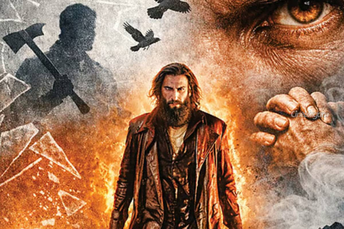 வியக்க வைக்கும் துரந்தர் 2 படத்தின் வசூல் வேட்டை... இதுவரை இத்தனை கோடி கலெக்ஷனா? | Dhurandhar The Revenge Movie Box Office வியக்க வைக்கும் துரந்தர் 2 படத்தின் வசூல் வேட்டை... இதுவரை இத்தனை கோடி கலெக்ஷனா? | Dhurandhar The Revenge Movie Box Office