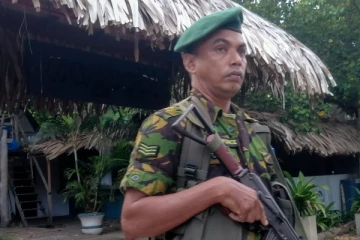 அறுகம்பே எச்சரிக்கையை விலக்கியது அமெரிக்க தூதரகம்