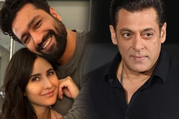 பொது இடத்தில் முன்னாள் காதலியின் கணவரை அசிங்க படுத்திய சல்மான் கான்!.. இதோ வீடியோ