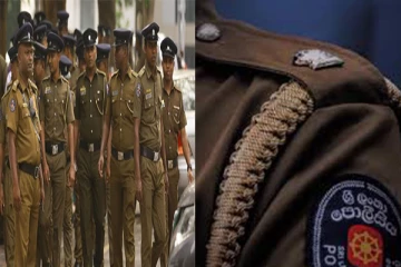 போதைப்பொருளுடன் கைது செய்யப்பட்ட பொலிஸார்:நீதிமன்றம் பிறப்பித்துள்ள உத்தரவு