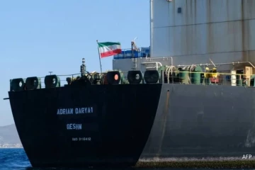 ரஷ்யாவை அடுத்து ஈரானுக்கு சலுகை... எண்ணெய் விலையை குறைக்க அமெரிக்கா தீவிரம்