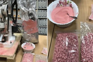 ஒரு மில்லியன் யூரோக்கள் மதிப்பிலான போதைப்பொருளை கைப்பற்றிய பாரீஸ் பொலிசார்: பின்னர் நடந்த வேடிக்கை