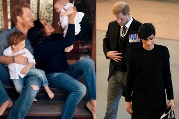 பிரித்தானிய இளவரசர் ஹரி மேகன் கடுங்கோபம்: ராஜகுடும்பத்திலிருந்து வெளியேறியதால் தொடரும் பிரச்சினைகள்